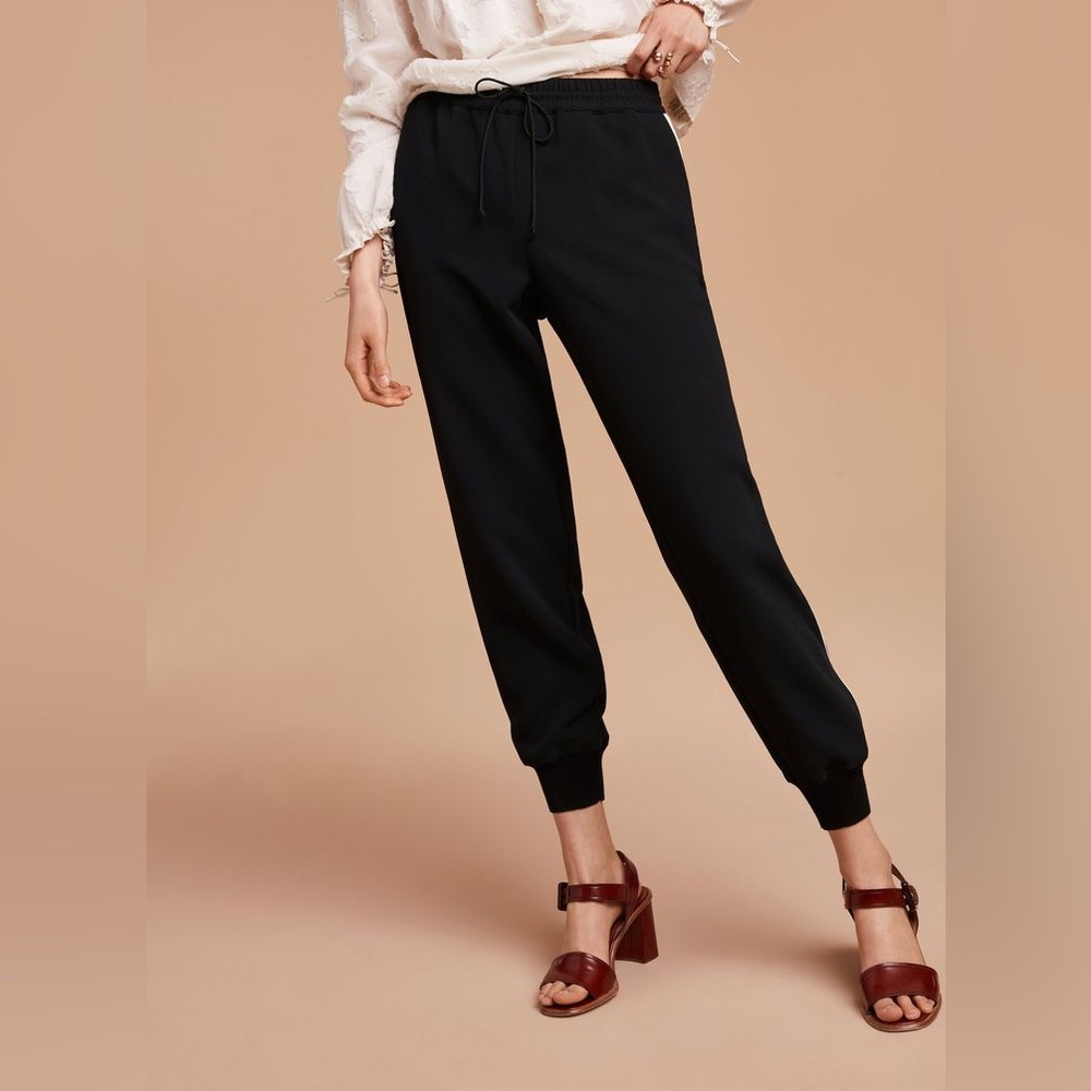 Aritzia Wilfred Buffon Pant